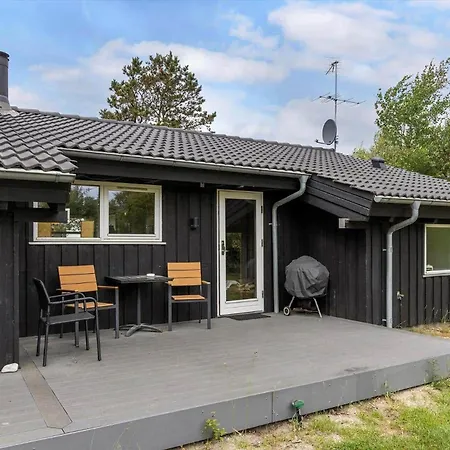 84329-ebeltoft-gasehagevej-7-a Casa vacanze *