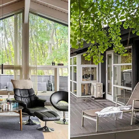 Casa vacanze 84329-ebeltoft-gasehagevej-7-a Ebeltoft