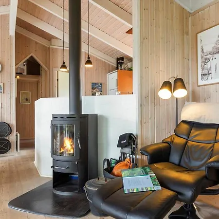 Semesterbostad 84329-ebeltoft-gasehagevej-7-a Ebeltoft