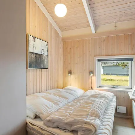 Casa vacanze 84329-ebeltoft-gasehagevej-7-a *