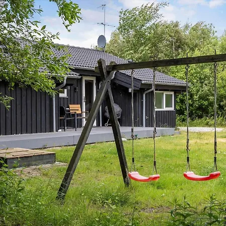 Semesterbostad 84329-ebeltoft-gasehagevej-7-a