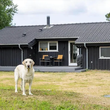 84329-ebeltoft-gasehagevej-7-a Holiday home Ebeltoft